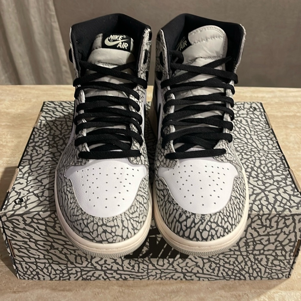 Jordan 1
